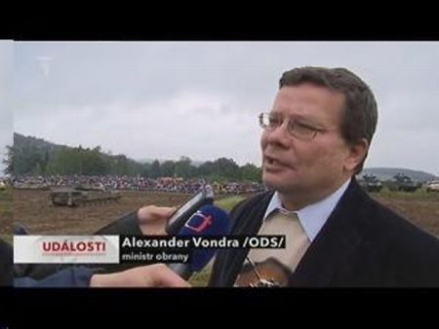 8. TANKOVÝ DEN