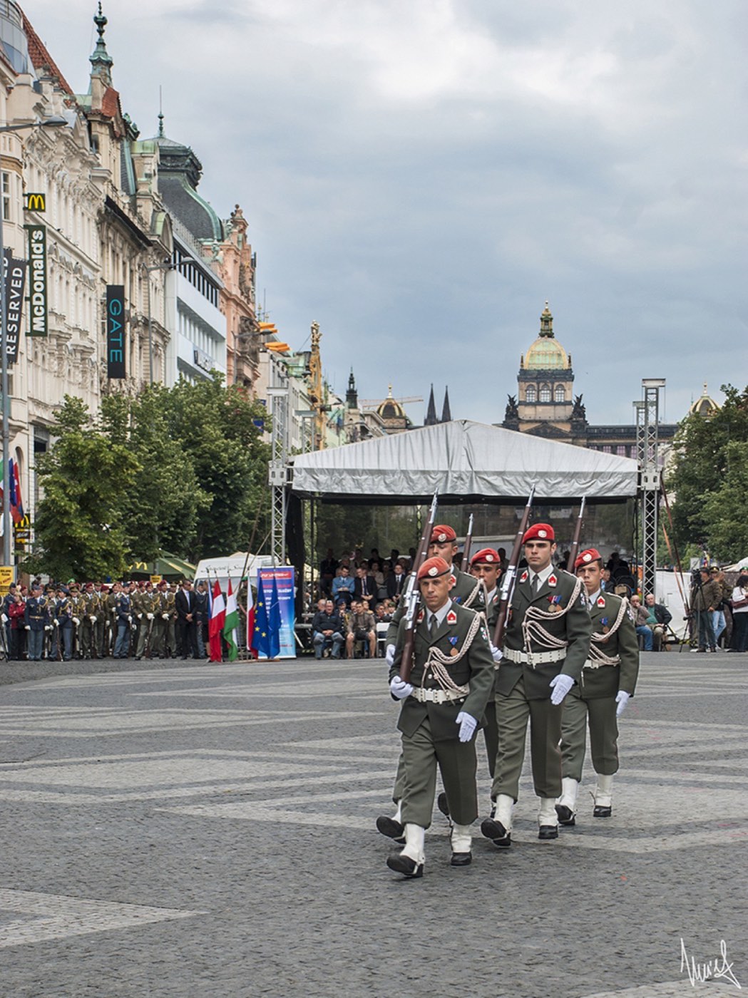 DRILLFEST ARMY.CZ