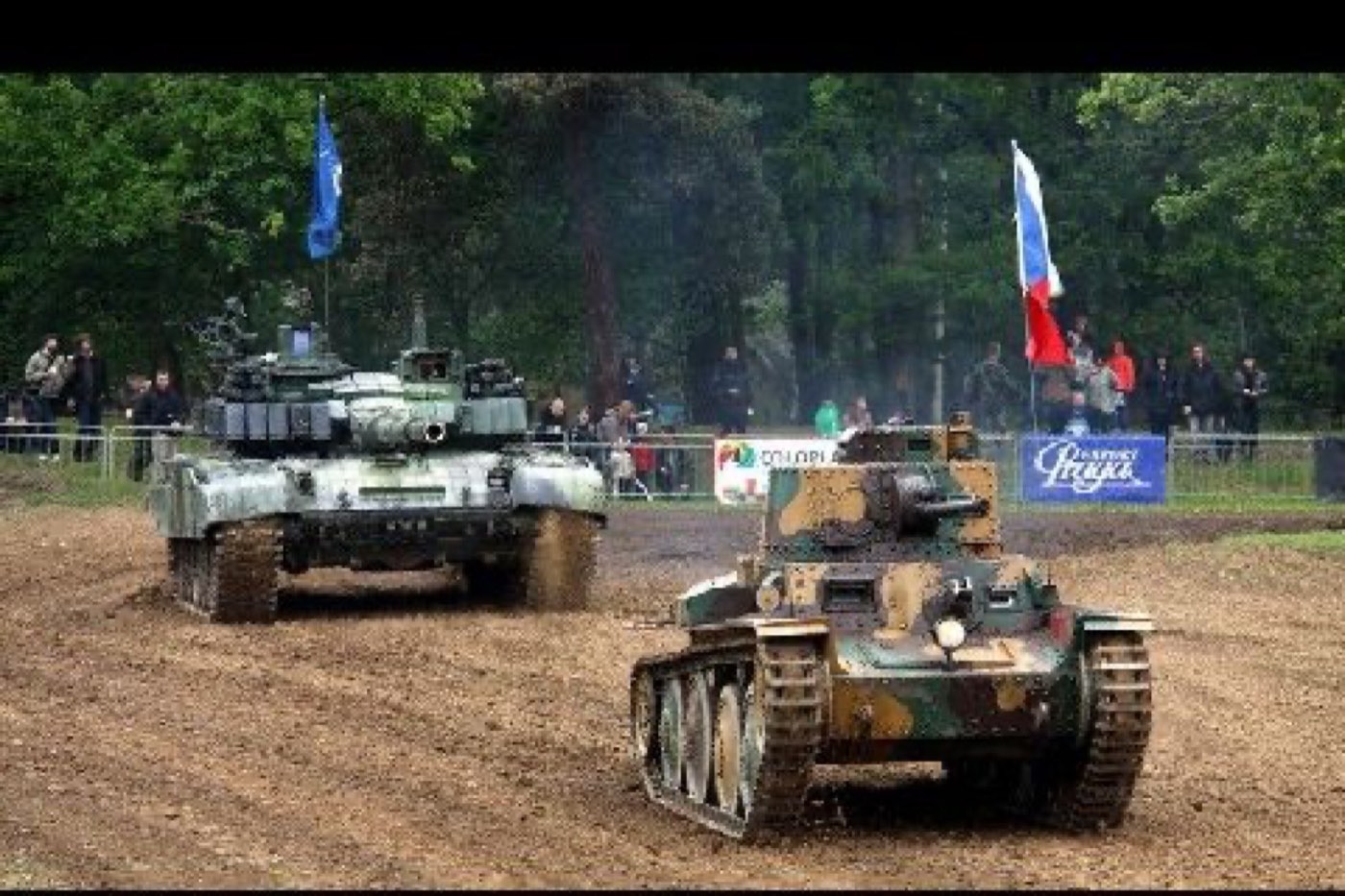 ..20 Let Armády České republiky
