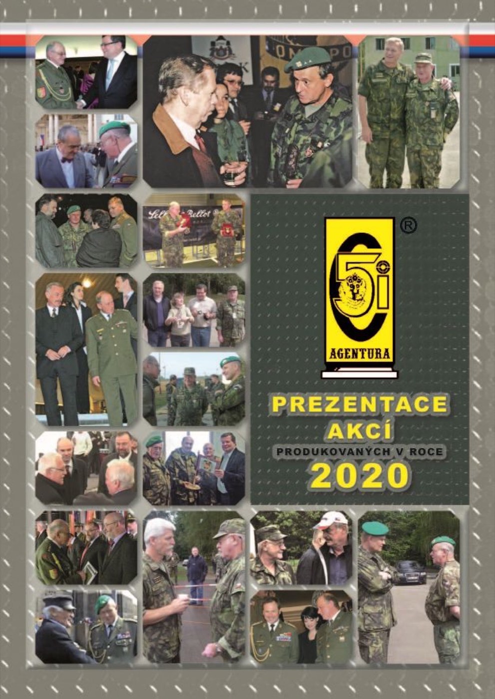 Katalog - plán akcí 2020