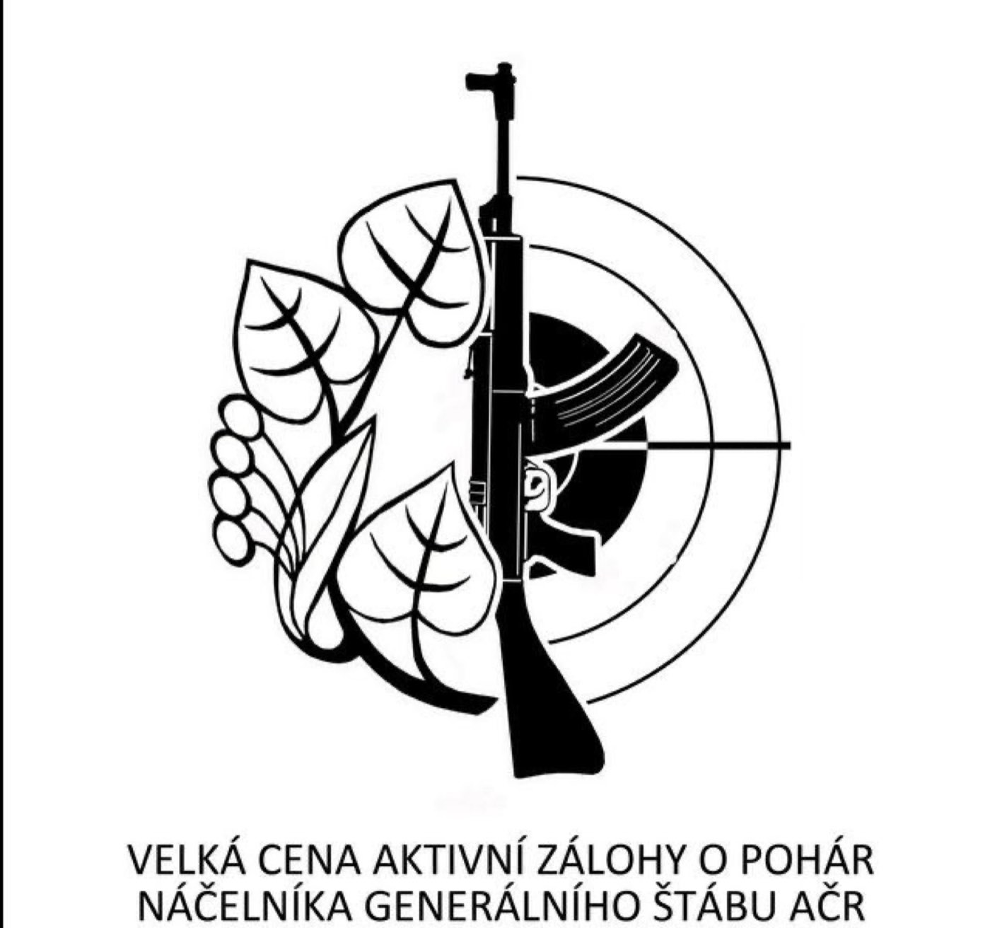 JUBILEJNÍ 10. ROČNÍK VELKÉ CENY AKTIVNÍ ZÁLOHY O POHÁR NÁČELNÍKA GENERÁLNÍHO ŠTÁBU AČR 21.-23.9.2012